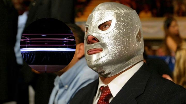El Hijo del Santo se retira de los cuadriláteros; ¿cuándo será su última lucha?