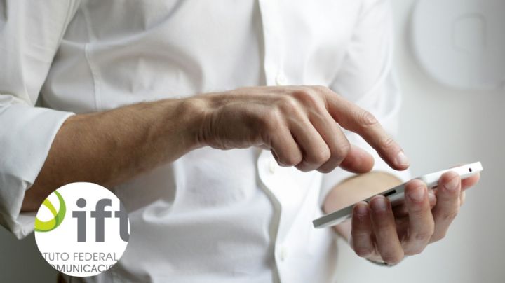 ¿Por qué se quitó el 044 y 045 en los números de celular en México?