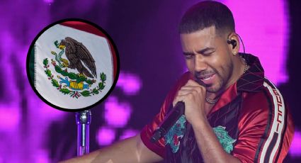 Aventura, grupo de bachata de Romeo Santos, anuncia gira por México: ¿dónde y cuándo?