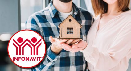 Infonavit: así puedes unir créditos para comprar una casa con tu pareja, amigo o familiar