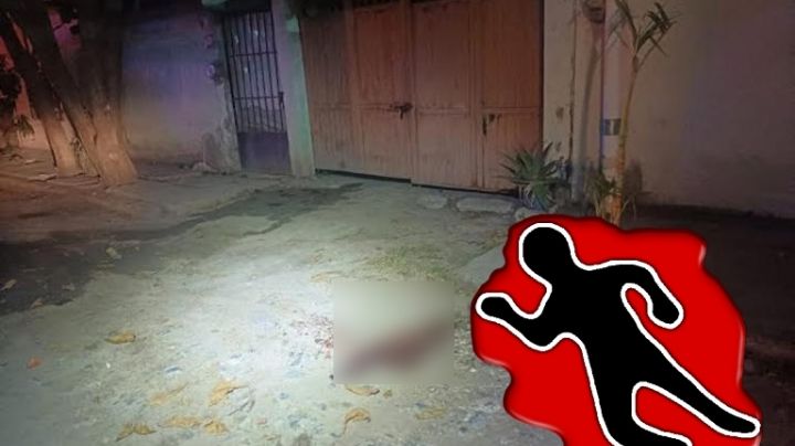 Hombre mata a balazos a su esposa embarazada tras discusión en Ciudad Victoria