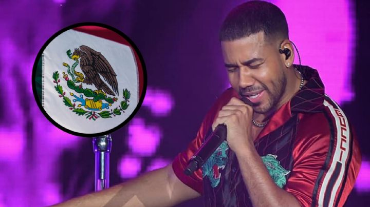 Aventura, grupo de bachata de Romeo Santos, anuncia gira por México: ¿dónde y cuándo?
