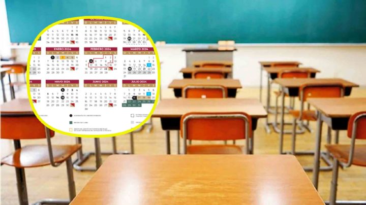 SEP: ¿hay clases este jueves 23 de mayo por Día del Estudiante?