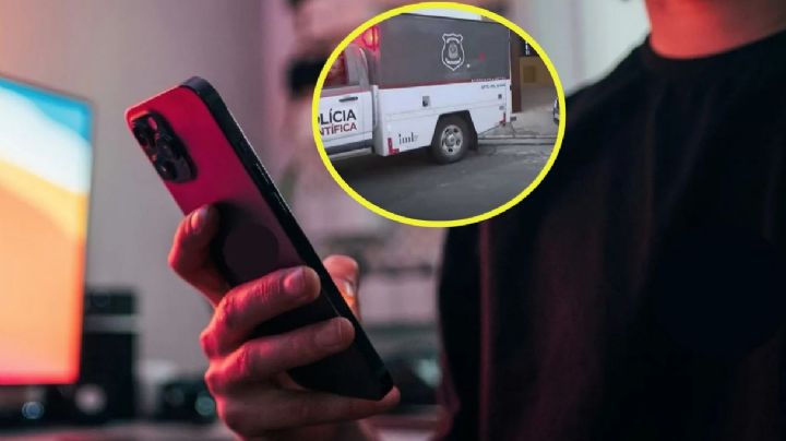 Menor mata a su familia porque le quitaron el celular y esconde cuerpos; ‘lo haría de nuevo’