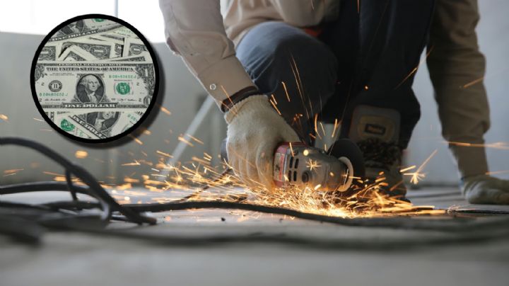 ¿Quieres trabajar en Estados Unidos? Este es el salario mínimo vigente para 2024