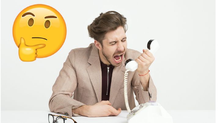 ¿Puedes ignorar las llamadas del trabajo fuera de tu horario laboral? Esto dice la LFT