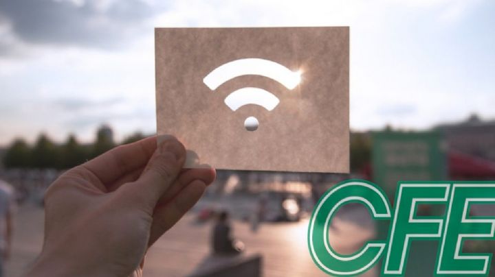 ¡Internet a un peso! CFE confirma su paquete más barato; así puedes contratarlo