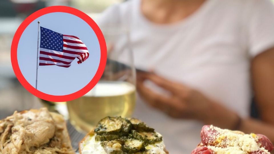 Estados Unidos: estas son las mejores comidas callejeras según Taste Atlas