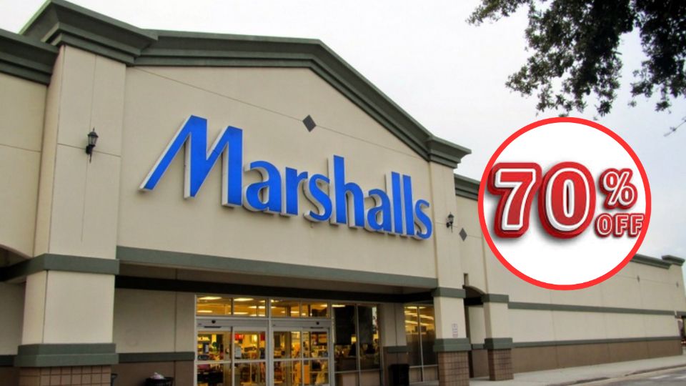 Marshalls