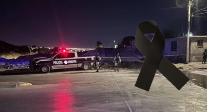 Adolescentes de 13 años son acribillados en Juárez; dos de ellos sobrevivieron
