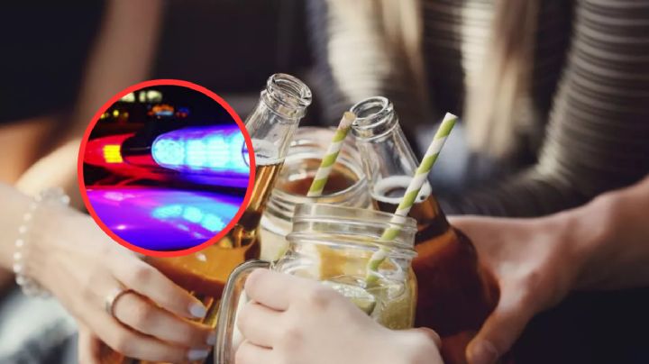 Padres y tutores que solapen menores a beber enfrentarán cargos criminales y civiles