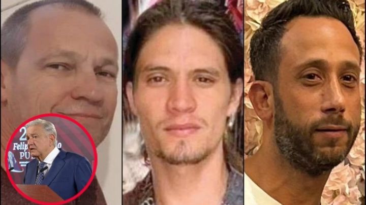 AMLO confirma recuperación del cuerpo de Orión Hernández, mexicano que murió en Israel