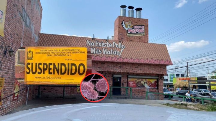 Pollo Matón contiene salmonella señala Secretaría de Salud; han muerto dos menores