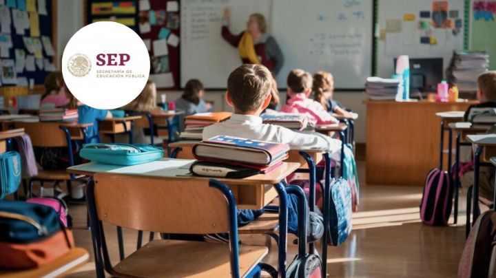 SEP:  ¿cuántos días de vacaciones de verano tendrán los estudiantes en este 2024?