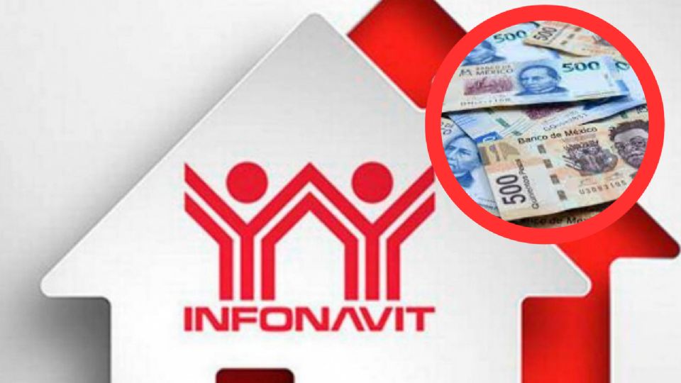 Infonavit te presta 156 mil pesos; estos son los requisitos