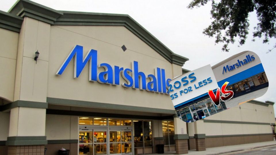 Marshalls