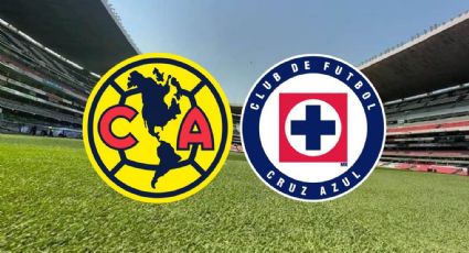 América vs. Cruz Azul: a qué hora y dónde ver la Final del Clausura 2024