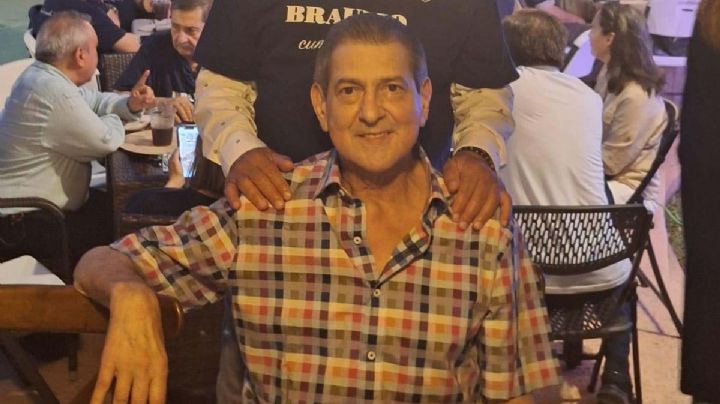 Fallece el querido doctor de Nuevo Laredo Braulio Peña Pimentel