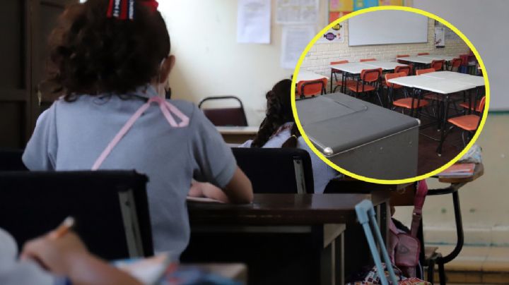 SEP: viene nuevo puente escolar; ¿cuándo y por qué no habrá clases?