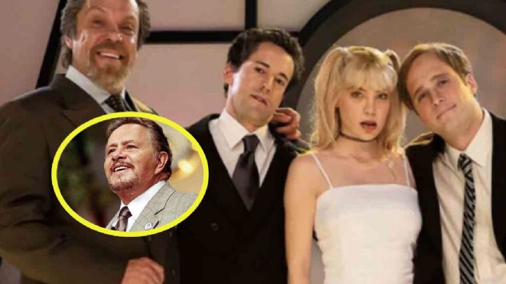 '¿Quién lo mató?': ¿por qué demandarán Mario Bezares y Paola Durante a Amazon Prime?