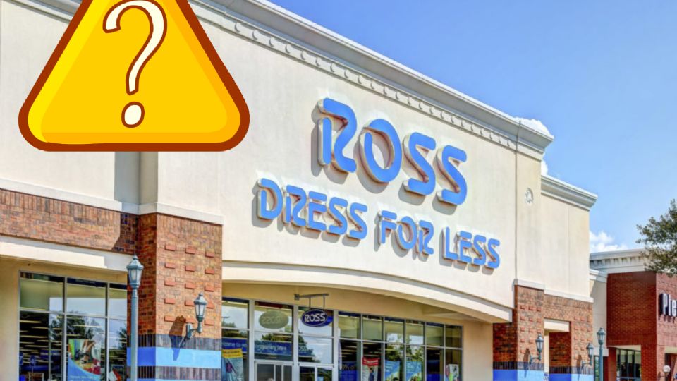 Ross Dress for Less: conoce el mejor horario para hacer las compras y aprovechar descuentos