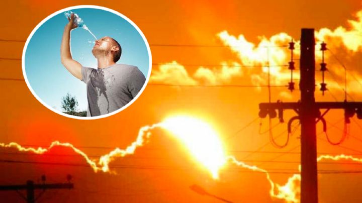 Calor en Tamaulipas: ¿hasta cuándo se irán las temperaturas infernales?