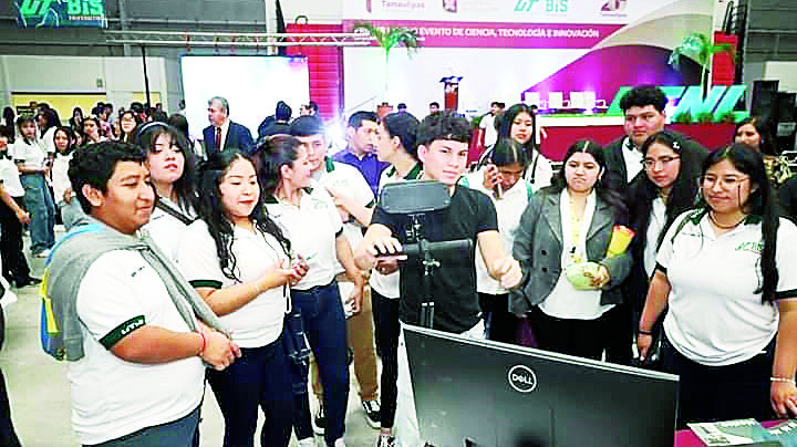 Universidad Tecnológica de Nuevo Laredo realizará Congreso de Tecnología
