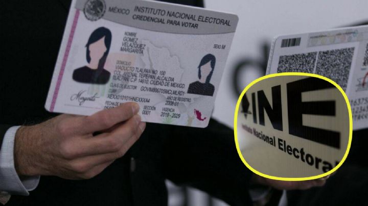 Elecciones 2024: ¿Puedo votar el 2 de junio si mi credencial está vencida?