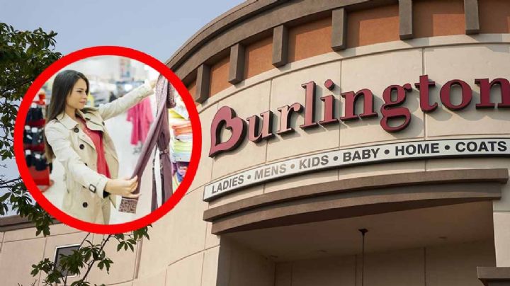 Burlington: en tiendas de estas ciudades fronterizas encontrarás más ofertas