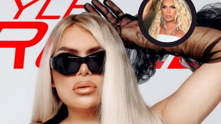 Wendy Guevara 'presume' cinturita de avispa en portada de revista; le llueven críticas | FOTO