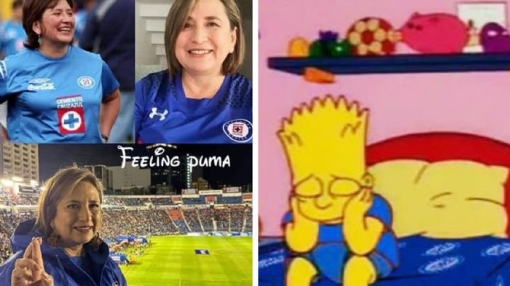 Estos son los mejores MEMES de la Final entre América y Cruz Azul | FOTOS