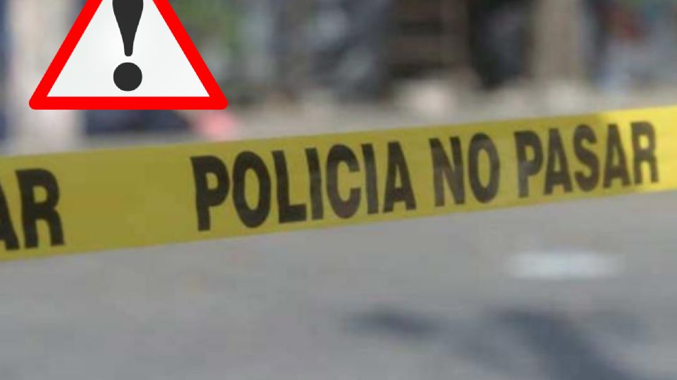 Matan a sangre fría a 2 hermanos de 7 y 17 años; se encontraban en su vivienda