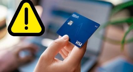 BBVA eliminará el NIP de las tarjetas de débito y crédito; así afectará a los usuarios