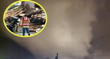 Tornados en Estados Unidos: suman 22 muertos y pueblos son arrasados