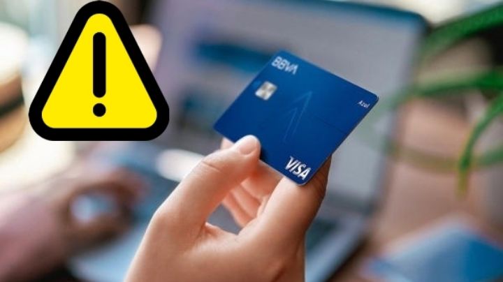 BBVA eliminará el NIP de las tarjetas de débito y crédito; así afectará a los usuarios