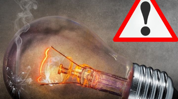 CFE: habrá aumento en el consumo de luz y no solo será por el calor; conoce cuál es la otra causa