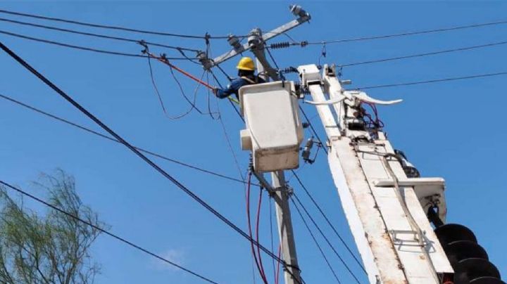 ¿Dónde es más barata la luz, en México o en otros países?