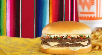 Día de la hamburguesa: lugar en México donde estuvo el último Whataburger