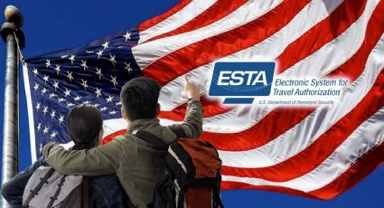 Permiso ESTA: viaja a EU sin Visa cumpliendo estos requisitos