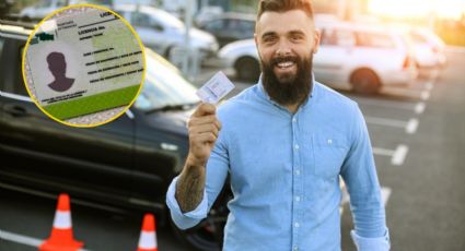 Licencia de conducir permanente, ¿quiénes pueden tramitarla gratis en junio del 2024?
