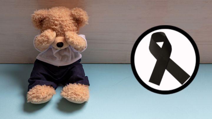 Menor sale a buscar a su madre y lo encuentran muerto en la calle; solo tenía 8 años