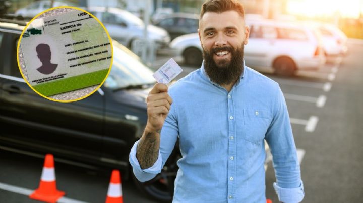 Licencia de conducir permanente, ¿quiénes pueden tramitarla gratis en junio del 2024?