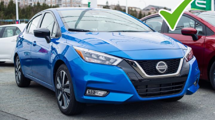 Estos son las marcas de los autos más confiable en este 2024