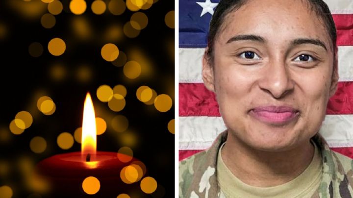 Asesinan a mujer soldado en Texas; su madre ofrece recompensa por homicida