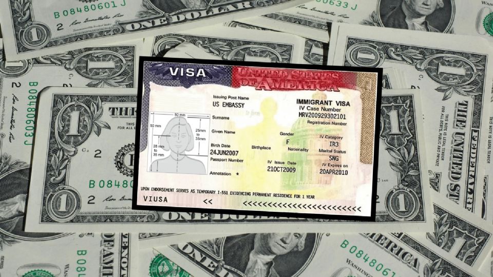 Visa americana: ¿sube de precio en junio de 2024?