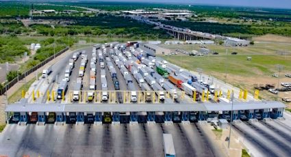 Planea Laredo un sexto puente; estos son los detalles