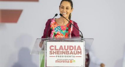 Cierre de campaña de Claudia Sheinbaum: así será el evento previo a las Elecciones 2024