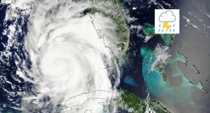 La temporada de huracanes en el Atlántico podría ser la peor en décadas, ¿cuándo inicia?