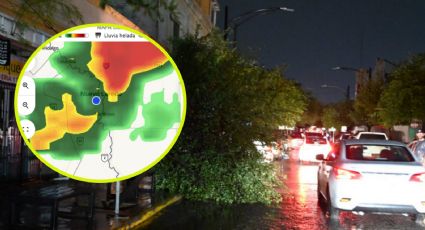 Pronostican tormentas fuertes para Nuevo Laredo: ¿a qué hora llegaría la lluvia?