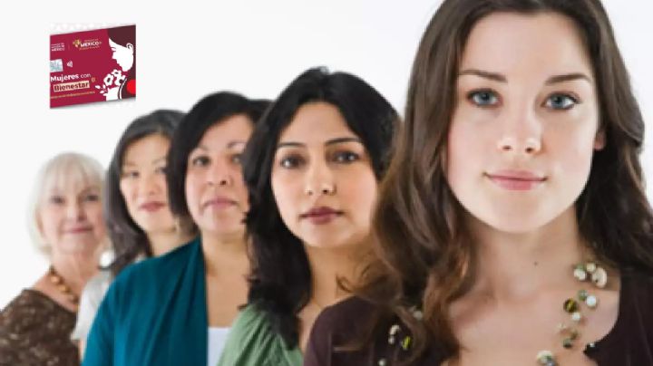 Mujeres con Bienestar: ¿Cómo hacer el registro por primera vez?